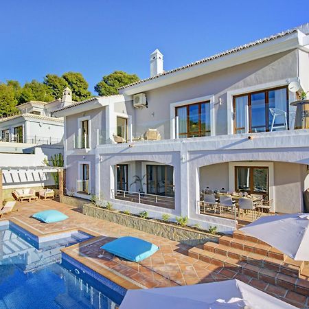 Villa Valdiego La Herradura  Kültér fotó