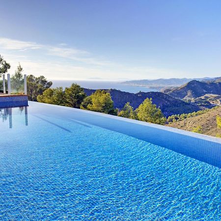 Villa Valdiego La Herradura  Kültér fotó