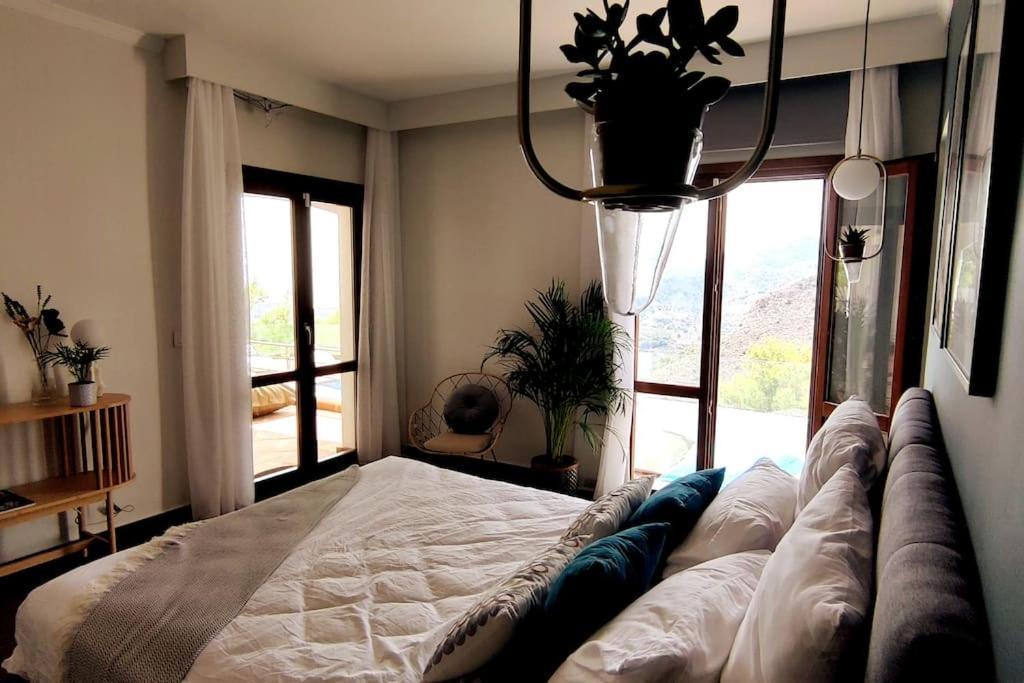 Villa Valdiego La Herradura  Kültér fotó