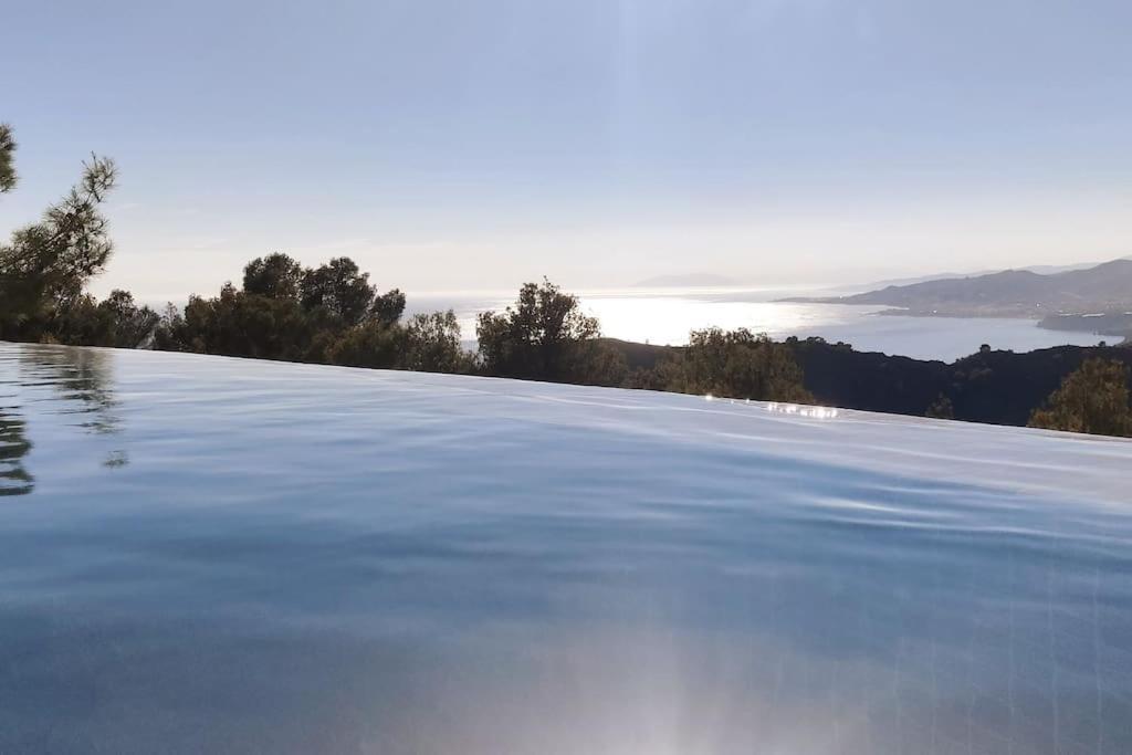 Villa Valdiego La Herradura  Kültér fotó