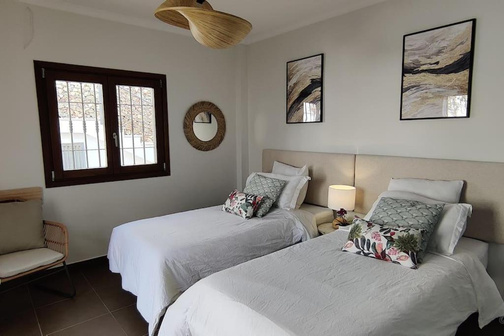 Villa Valdiego La Herradura  Kültér fotó
