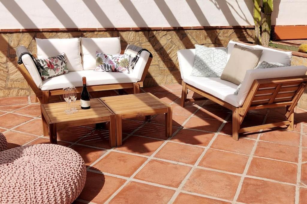 Villa Valdiego La Herradura  Kültér fotó
